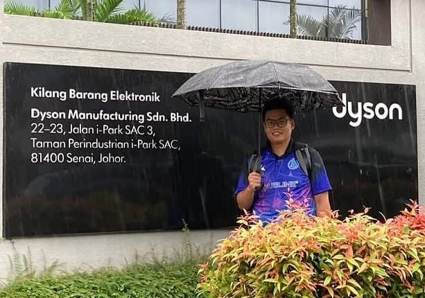 Hadi Hasan — perunding kewangan